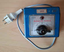 Märklin Transformator