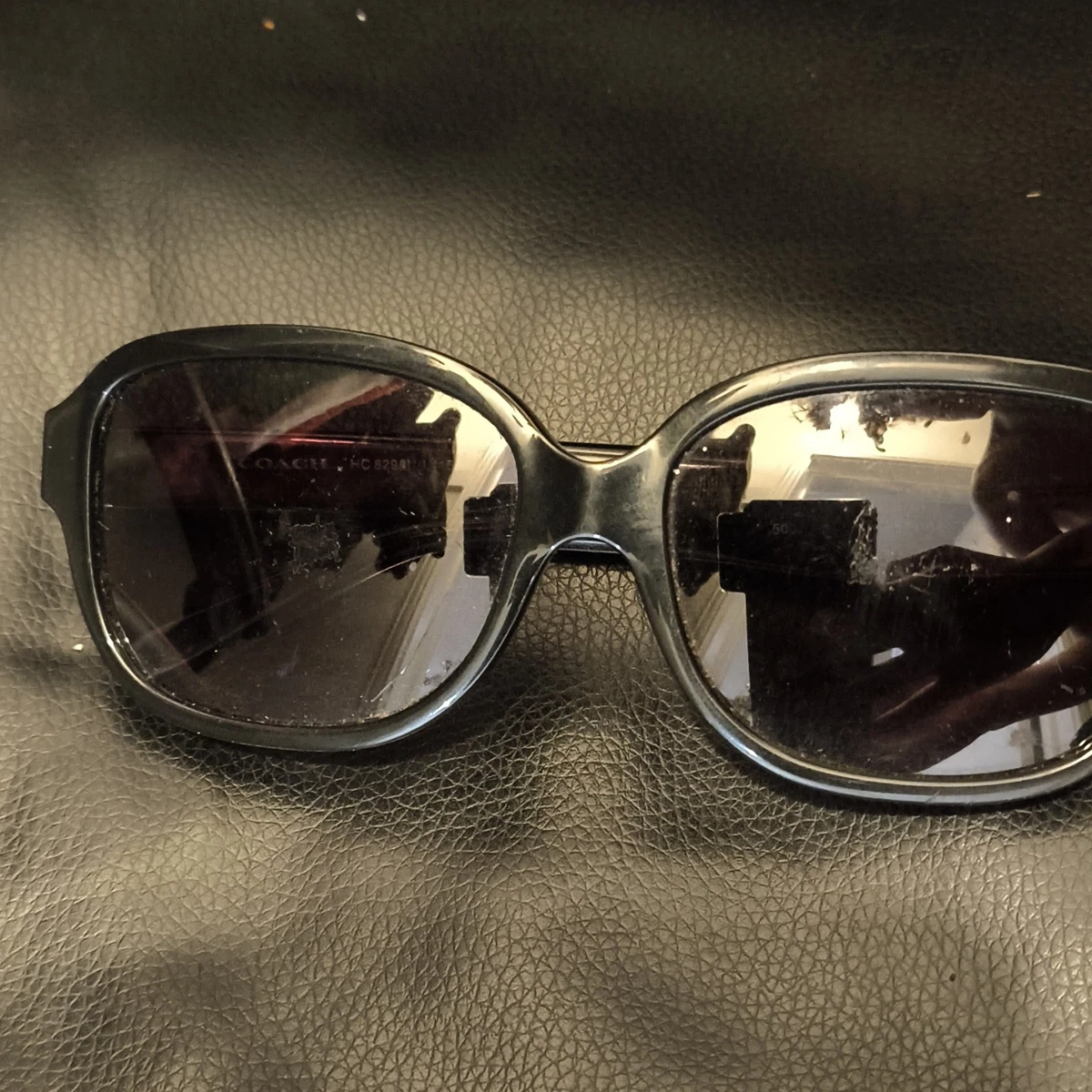 Coach Sunglasses for Women for sale - eBay