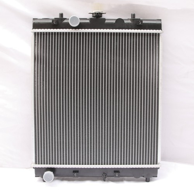 #ad Radiator Fits Kubota L4400DT L4400F L4400H Tractors Replaces TC23099600 $169.99