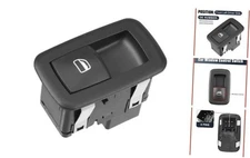 04602864AC Rear Left Right Passenger Car Power Window Switch for Dodge for