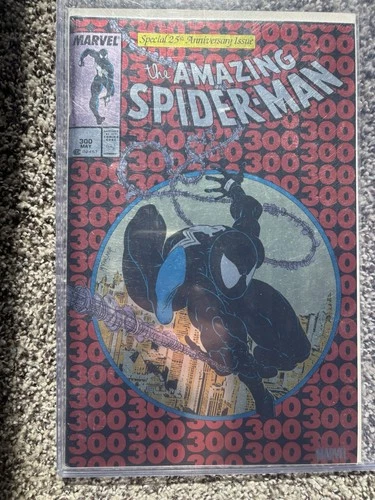 Comic Image