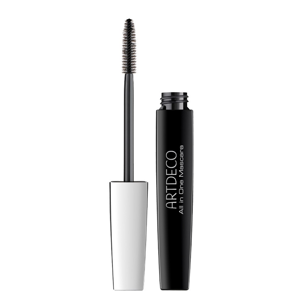Artdeco Nero All In One Mascara N. 01 10 Ml - Immagine 3