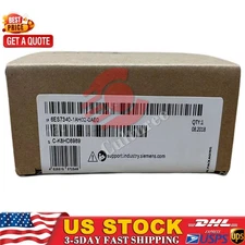 New Siemens 6ES7340-1AH02-0AE0 6ES73401AH020AE0 SIMATIC S7-300, CP 340