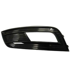 Griglia Fendinebbia Audi A4 Lato Sinistro 2012/02-2015/08 Lato Sinistro