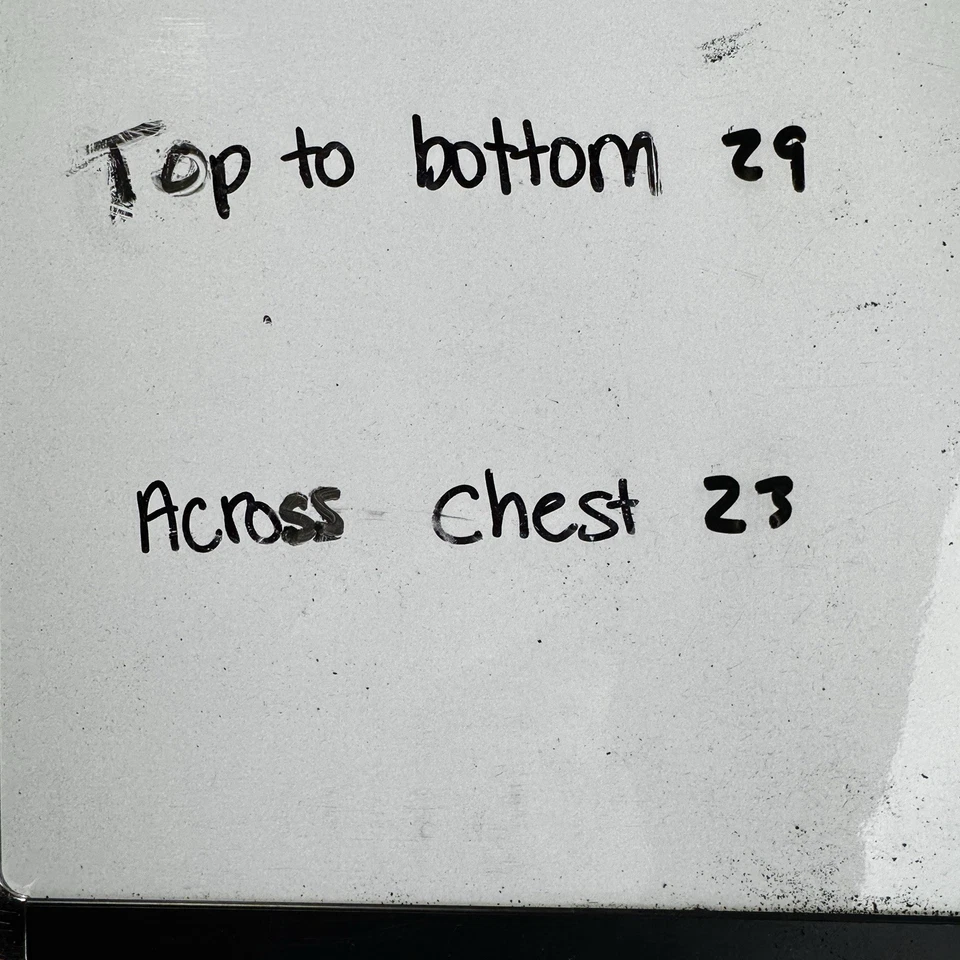 Relwen jacket mens medium M gray nylon hooded zip up windbreaker outdoor hiking - Image 3 of 4