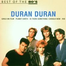 Best Of The 80s von Duran Duran | CD | Zustand sehr gut