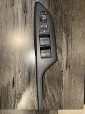 2016-2021 Honda Civic Driver Left Master Power Window Switch OEM