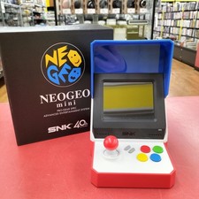 SNK FM1J2X1800 NEOGEOMINI h192_0228