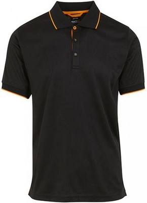Navigate Short Sleeve Polo Poloshirt Herren | Regatta Professional | TRS264