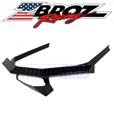 Zbroz Front Bumper for 2011-2016 Ski-Doo Renegade Backcountry E-TEC 800R - vc