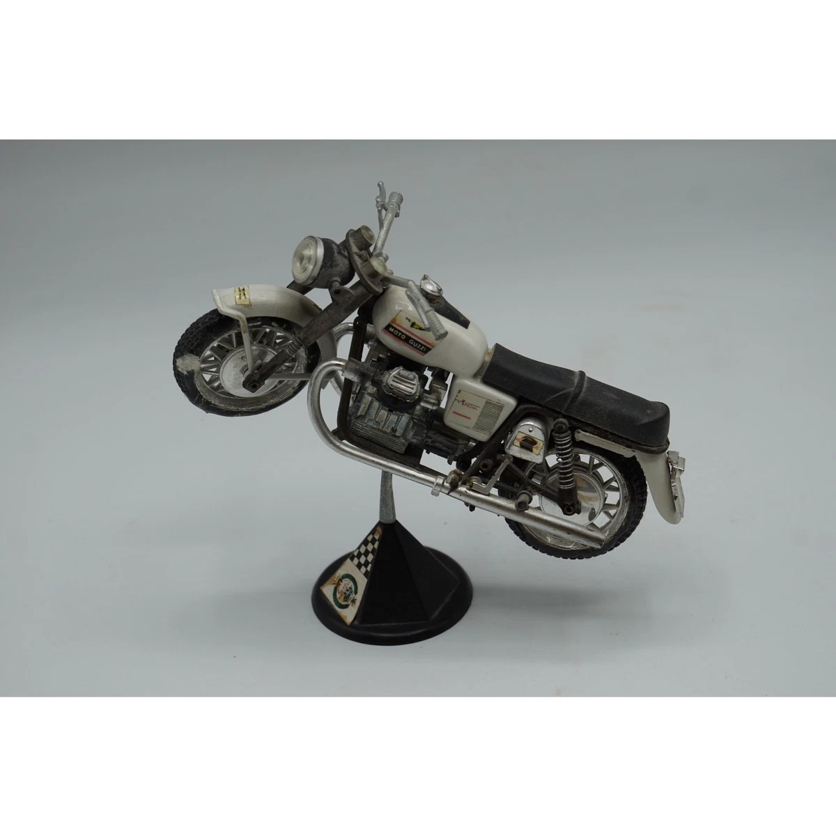 Moto Guzzi Diecast Cars, Trucks & Vans for sale | eBay