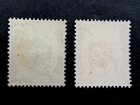 nystamps British Ireland Stamp # J5 J12 Mint OG H L10y2026 — photo 2