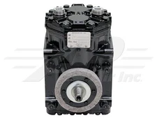 TCCI York Compressor ER210L-25149 Rotolock LH Suction, Lip Seal, Pag 100