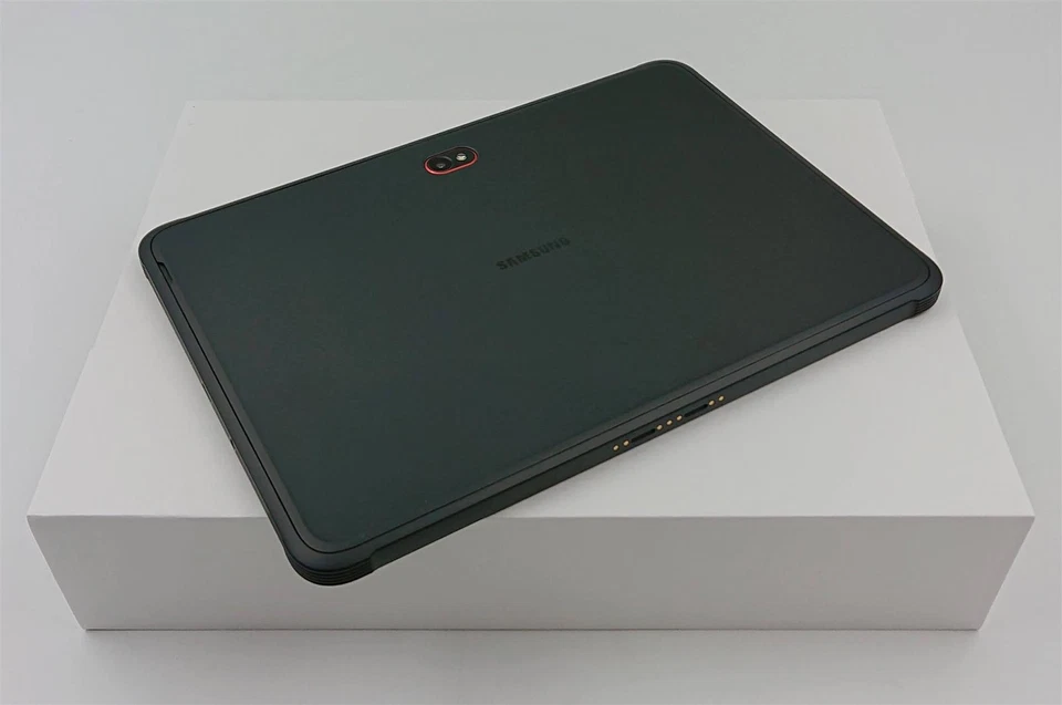 Samsung Galaxy Tab Active4 Pro · 128GB · Cellular, photo 2 of 5