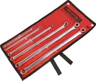 6pc E Torx Spanner Set Extra Long Reach E6 To E24 Female Torx Wrench Set