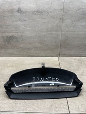 Skoda Roomster (5J) 2008 Dritte Bremsleuchte234 5J7945097 TNR30826