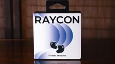 Raycon Fitness Earbuds (Wireless IPX7 Bluetooth) - New