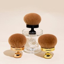Oversized Body  Neck Powder Brush   Multifunctional Soft Makeup Tool