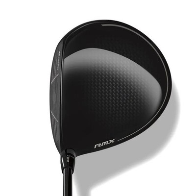 YAMAHA Golf 2026 RMX DD-2 Driver 9.0° S-Flex Tensei FR 60 Graphite