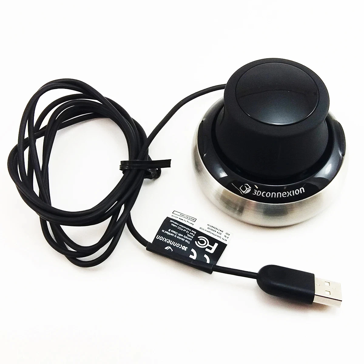 Preços baixos em Mouses 3Dconnexion | eBay