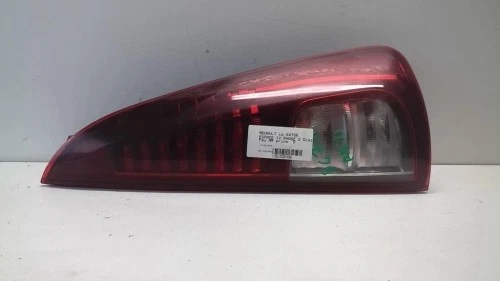 Feu arriere principal droit (feux) RENAULT ESPACE 4 PHASE 2 8200394724 M9R_750 - Photo 1/1