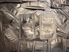 30 Pcs X CNP RX The Supremacy Re-New Serum Supreme Lift Samples