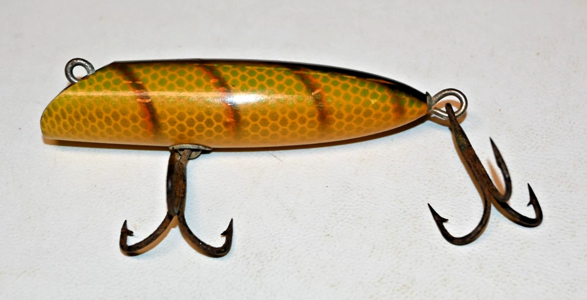 South Bend All Saltwater Species Vintage Fishing Equipment for