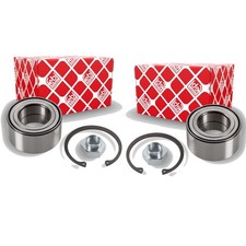 Roulement de roue Subaru G3X JUSTY