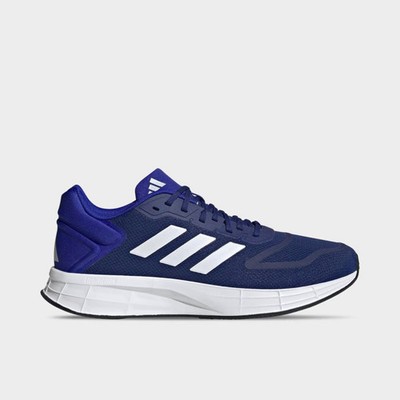 Men's adidas Duramo 10 Running Shoes Victory Blue/White/Lucid Blue HP2383 432