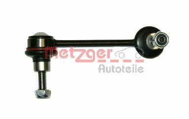 Metzger Stange/Strebe, Stabilisator 53003511 KIT + FüR Nissan Opel Renault-image