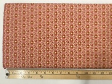 Andover Fabrics Catherine # 7900-GR by Jo Morton One Piece- 40 inches long