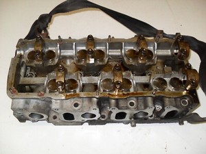 VW Golf 3 Passat VR6 Zylinderkopf