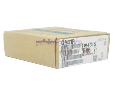 1Pcs Mitsubishi PLC Module QY41P New | eBay