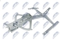 NTY EPS-PL-011 Fensterheber FüR Opel, Vauxhall
