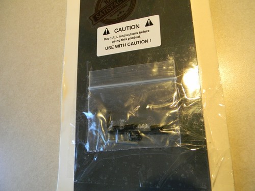 Deluxe Blank table saw insert, 1/2" x 4-1/4" x 14-3/4" - Picture 2 of 3