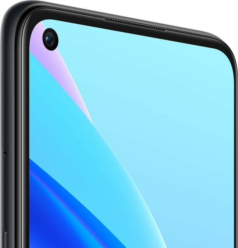 OPPOＡ73 Oppo A60 4G Ripple Blue 256GB + 8GB Dual-SIM Factory