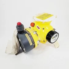 Milton Roy SD72XNP LMI Metering Pump 25 GPM 100 PSI