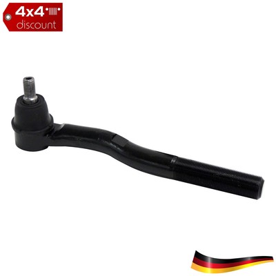 Spurstangenkopf, RHD Right knuckle to adjusting sleeve Jeep Wrangler JK 2007+