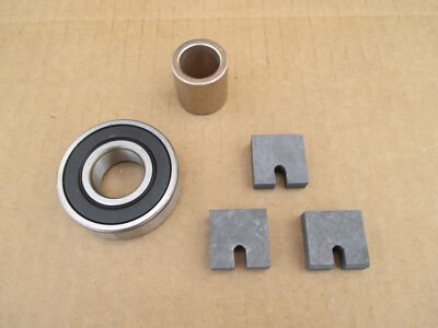 GENERATOR REBUILD KIT 6 VOLT FOR MINNEAPOLIS MOLINE GTA GTB GTC INDUSTRIAL RTI R