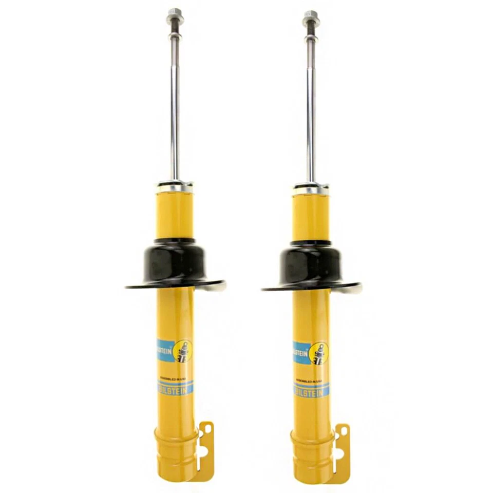 Bilstein B6 4600 Front & Rear Gas Shocks for Jeep Commander Grand Cherokee - Image 4 of 4