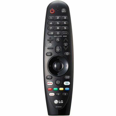 New Genuine MR20GA For LG Magic 2020 Voice TV Remote AKB75855501 UN8 AN-MR650A
