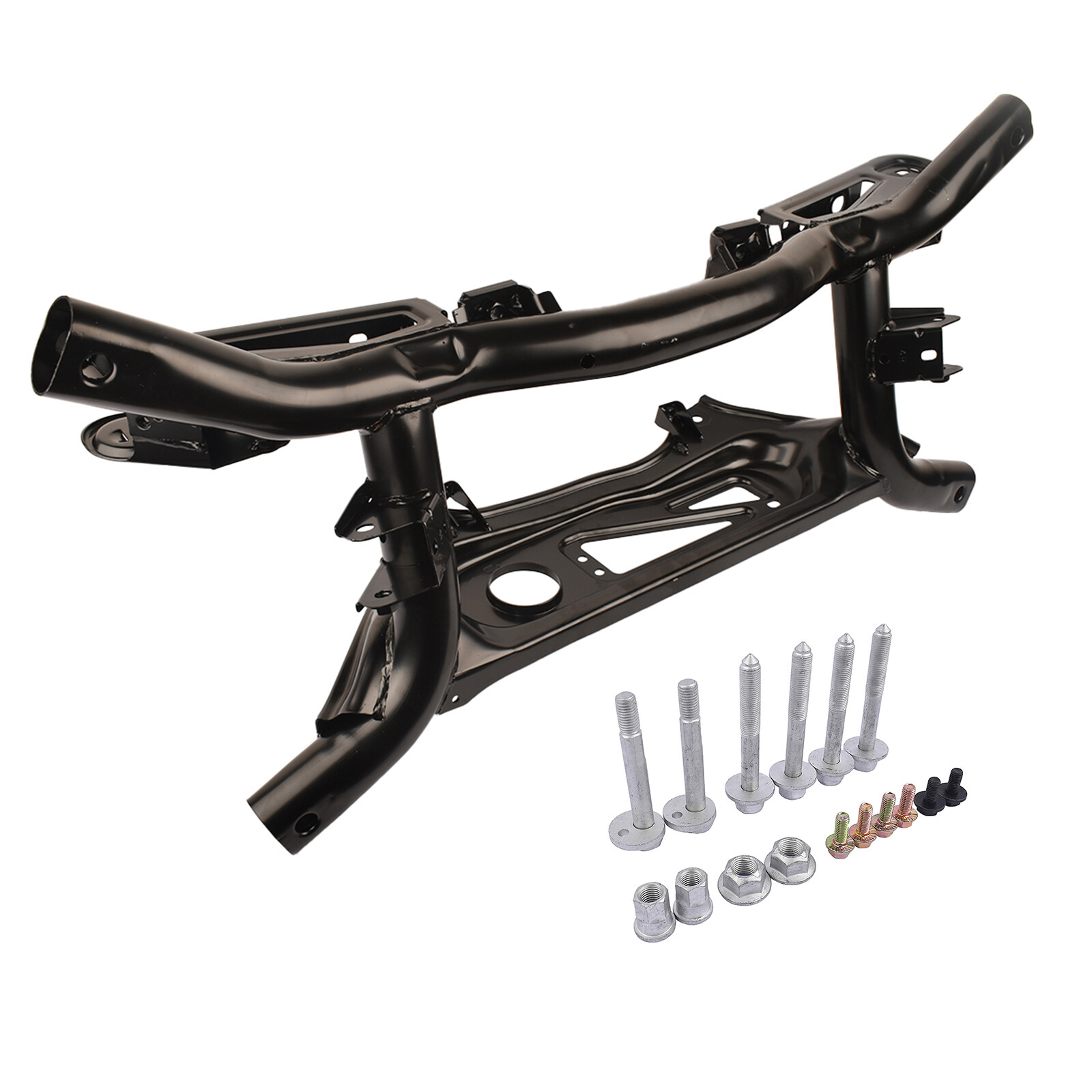 Rear Suspension Crossmember For 20072017 Jeep Patriot Compass Dodge