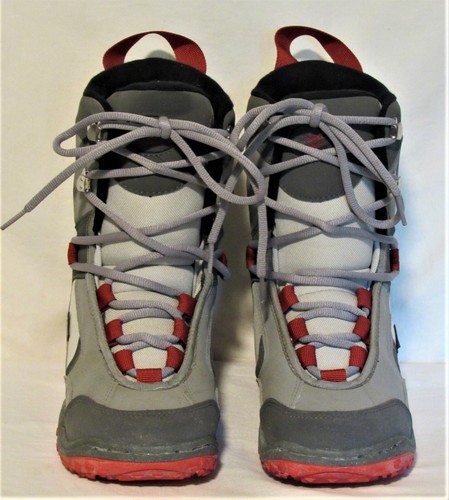 Vision Radial Linerless Junior Snow Boots - USA Size 4