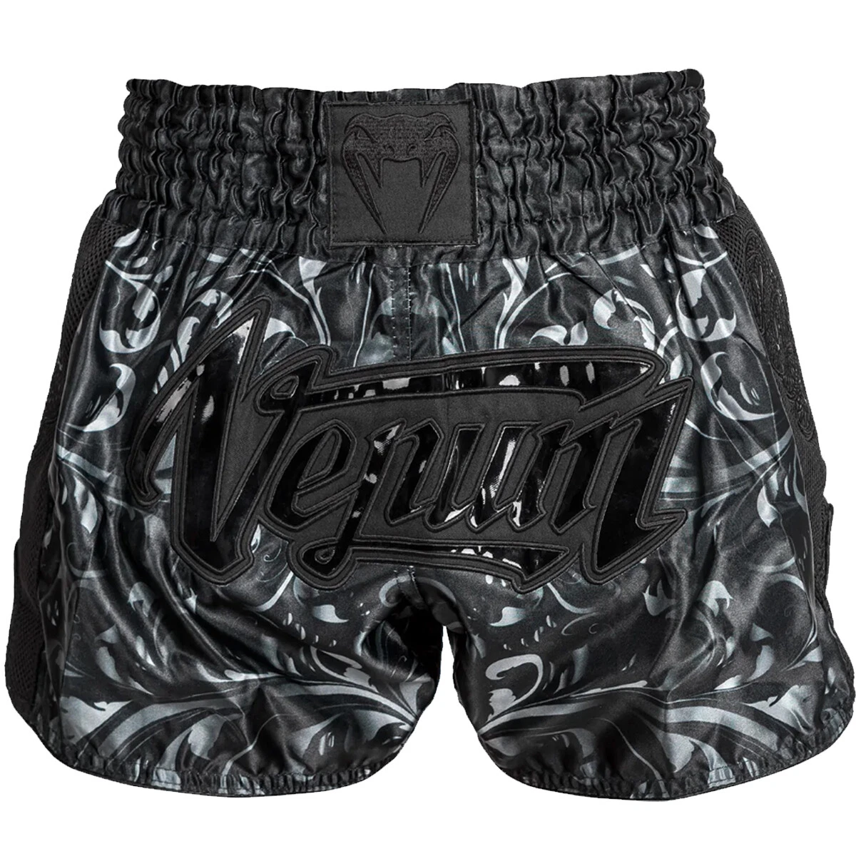 Pantalones cortos de Muay Thai – Venum España