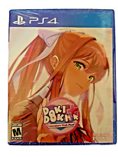 Doki Doki Literature Club Plus (PS4) cheap - Price of $23.21