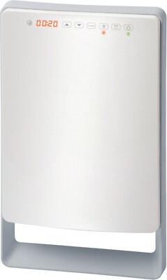 Steba BS 1800 Bad Schnellheizer |  Bewegungssensor | Touch-Control | Frostschutz