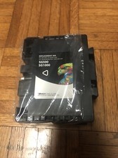 SG500 SG1000 New Sublimation Ink Cartridge Compatible Sawgrass Virtuoso - Read