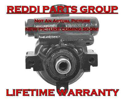 New Power Steering Pump Fits Buick Century Regal Chevy Impala Cavalier 20 888 Ebay