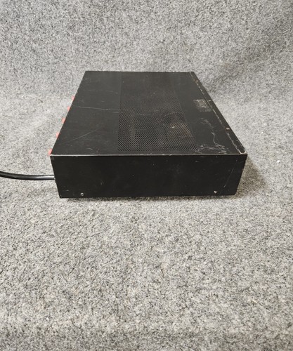 Fosgate Audionics 560 5 Channel Power Amplifier - Picture 2 of 4