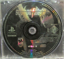 Buy Syphon Filter 2 PS1 CD! Cheap game price